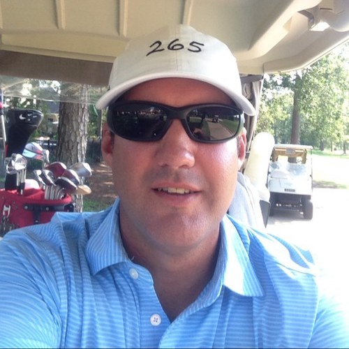 jasoncpatten's profile picture. GEAUX TIGERS!