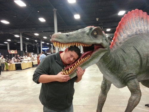 Too be Eaten or Not to be Eaten that is the question?