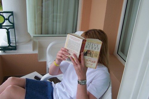 High School Social Studies Teacher, Avid Reader, Enjoys British and Russian History Currently reading lots of nonfiction.