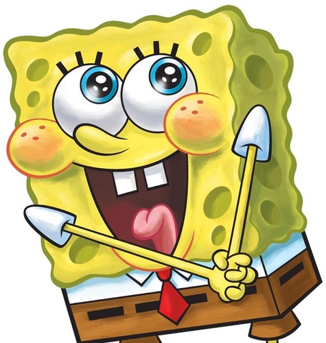 actual_sponge's profile picture. Bitches can't handle my swag