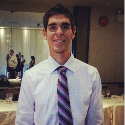 rodgersr's profile picture. UofT & Sheridan '11