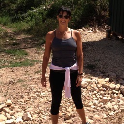 bopizz01's profile picture. Mom, PE/Fitness Coach, Passionate Fitness Enthusiast, Lech Lecha-Go Forward!