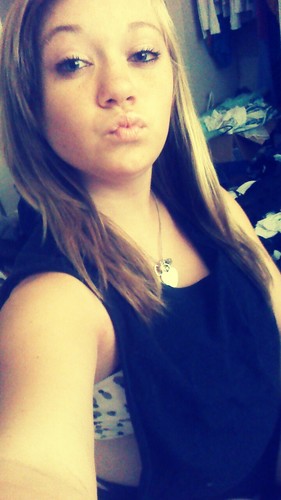 Directioner for life !
Cheerleader/Softball player
I Love My Boyfriend  Real Eyes. Realize. Real Lies