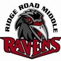 Ridge Road MS (@cms_ridgeroadms) 's Twitter Profile Photo Ridge Road MS (@cms_ridgeroadms) 's Twitter Profile Photo
