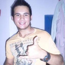 A fé faz a força.