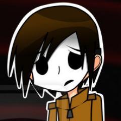 You want to know more about me? then learn more about me yourself. dating @Ragdoll_killer (parody rp sometimes cannon) I will tackle you (writer @smugleef)