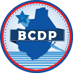 We are the Brazoria County Democratic Party.