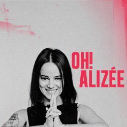 Página (TUMBLR) dedicado a todas las novedades acerca de Alizée.Noticias , Imágenes , videos y, Música. ♥Followed by @mellealizee : 11/12/11♥