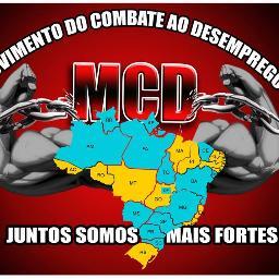 Vamos Protestar nesse espaço do meu Twitter e mostrar para o Brasil que temos voz e força para renovar. Vamos a Luta povo Brasileiro pois a força é nossa.