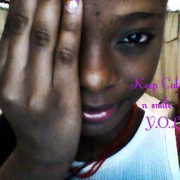 Am ma own barbie BISHHH