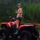 Kendra Harrell - @kendee531 - Twitter