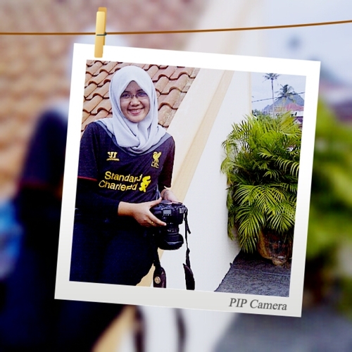 | Ilmu Pemerintahan, Unila | insta : siska fitria | #YNWA | agussanjayaputra