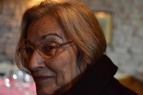 luisaarnaudrond's profile picture. 