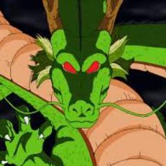 son shenron