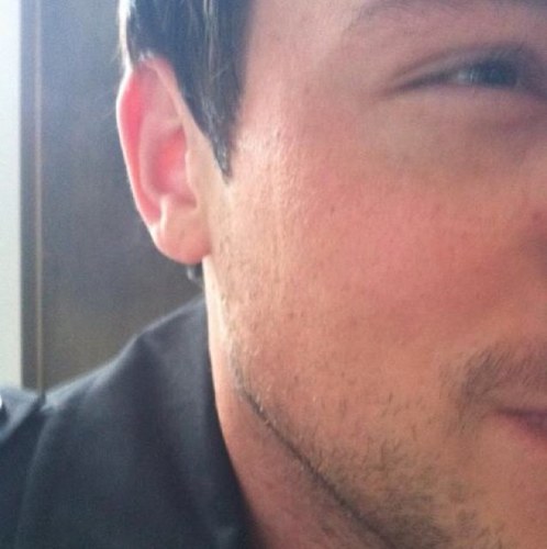 tall, awkward, canadian, actor, drummer, person. [RP/FL. RIP Cory]