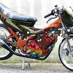 rony_westprog's profile picture. 