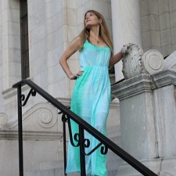 kristinagmac's profile picture. look for the good first