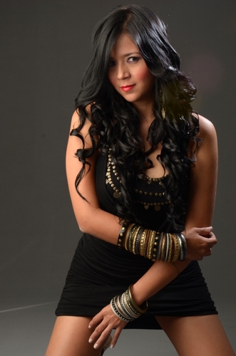 AdrianaAriasV's profile picture. Bucaramanga-Colombia