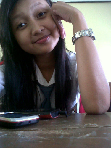 6 November | SMKN 2 Pacitan | XI ACC 4 | SQuating Our | Bushido & Friend's | Fun Fun For Me | JKT48 ☺  #yeah