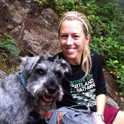 @oiselle_team runner. engineer turned immunologist. fueled by coffee and cupcakes!