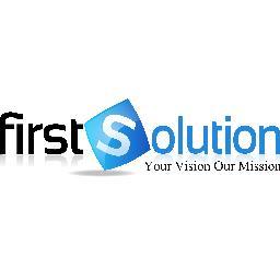 FirstsolutionPL's profile picture. 