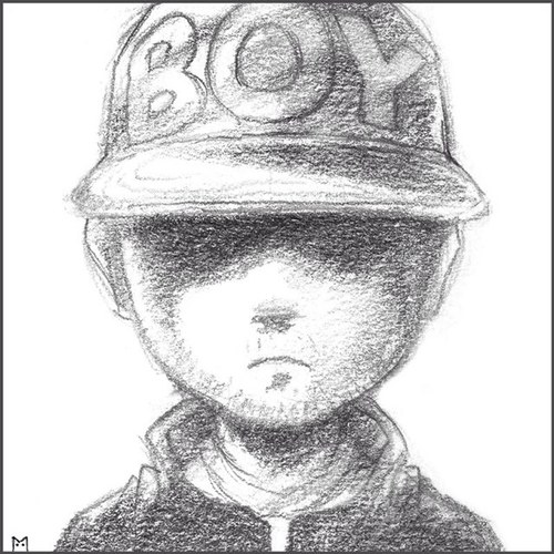Iconic Pet Shop Boys imagery drawn in horrifyingly cuddly form! New sketch updates, occasional fun stuff, and 100% RE-tweetable. Bring friends!