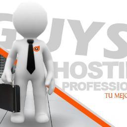 Hosting & Dominios Gratis