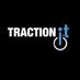 TRACTION IT (@traction_it) Twitter profile photo TRACTION IT (@traction_it) Twitter profile photo