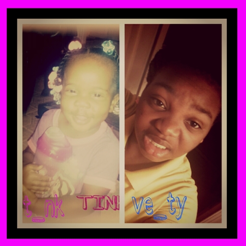 No Need For Bio and shit doee but lov my 3_13_13 doee