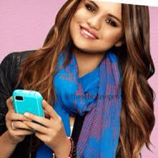 I'm Selena. |RP|