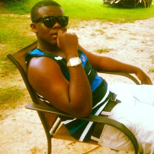 No need for a bio, im JaMarcus.  follow me.  I follow back.