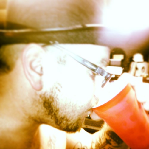 music is my addiction i use to much