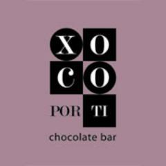 Chocolate barista