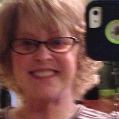 Profile Picture of Jo-Ann Nadeau (@nadeau_ann) on Twitter