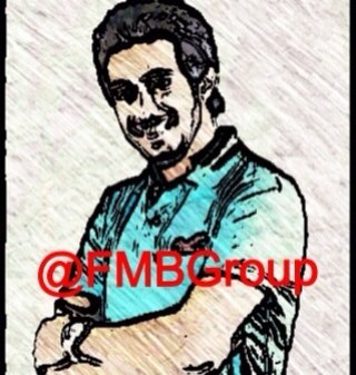 Welcome to the first official FAN Page of @fahad_albannai نوعدكم باخر الاخبار والحصريات+ملتقى معجبينه ؛) follow me&enjoy kik:fmbgroup insta:fmbgroup