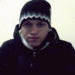 21 anos, Cristão apaixonado pelo Espirito Santo.