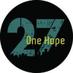 OneHope27 (@onehope27) Twitter profile photo