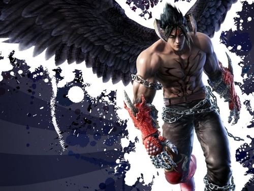 My name is Crowzong but you can call my Crow. Im extremely evil [he grins devilishly]. I control dark magic and the elements #Single {Teen Titans RP}