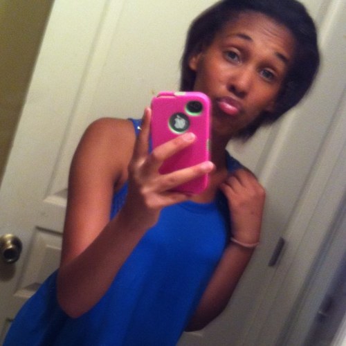 new twitter so follow me mayne .