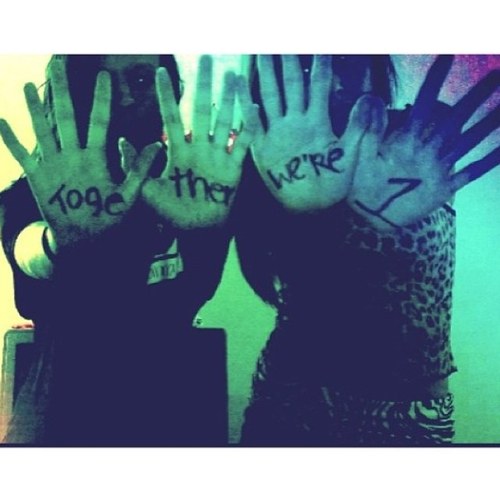 Suicide, Self Harm and Bullying Awareness ❤