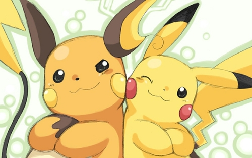 I love Zelda Pikmin ummm Pokemon and I'm a really good drawing nonono I'm an excellent at drawing and um yeah I'll tweet a picture of my drawings and what not