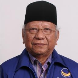 Alumni S1 Universitas Mulawarman Kalimantan Timur