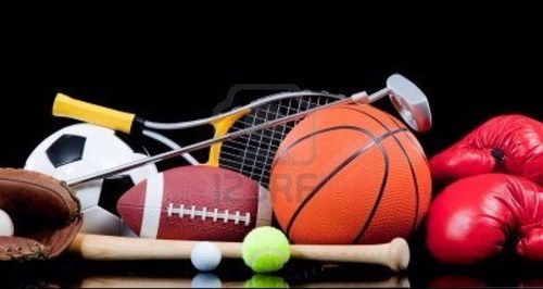 A fan of sports commenting on anything sports without any bias. You follow me, I follow back.
