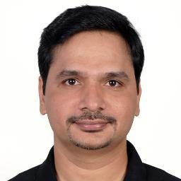 rajidentityguru's profile picture. 