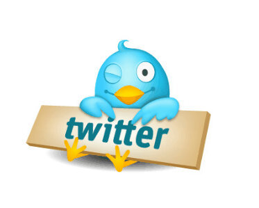 follow me and I follow