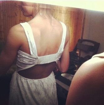 badassgf10's profile picture. I'm the one your mother warned you about