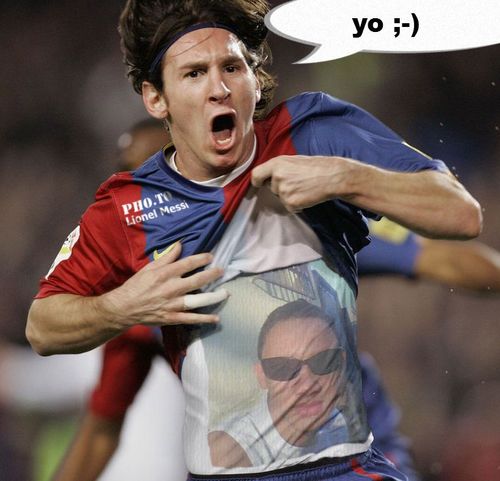 leonel