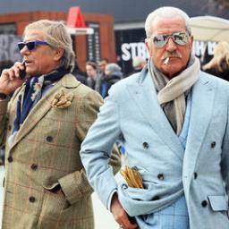 shop well, live well, dress better
