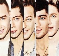 dude i love one direction new here