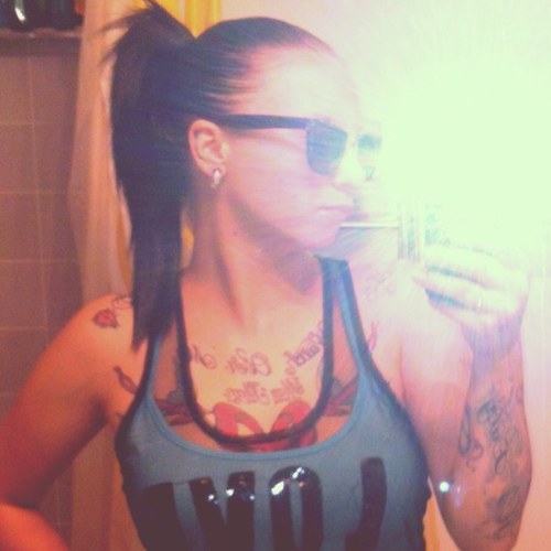 thr3esixteen's profile picture. I am just me, thats all I can be! #TeamFollowBack #Pisces  IG @thr3esixteen SC dray.nycole